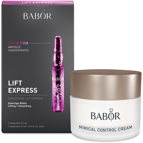 Mimical Control Cream & Lift Express