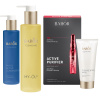 HOME SPA SET CLEAR