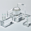 Peptides Ampoule + Collagen Booster Cream