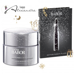 Alexandra Lapps X-Mas Liebling