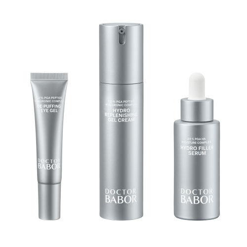 Hyaluron Routine Set