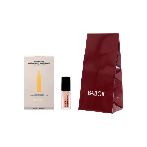 Geschenkset für CHF 60