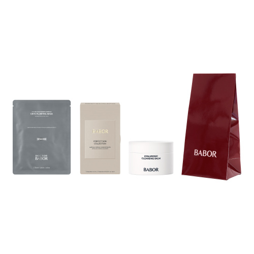 Geschenkset für CHF 85