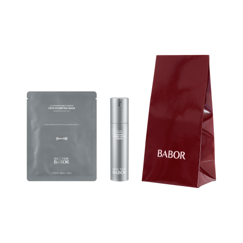 Geschenkset für CHF 110