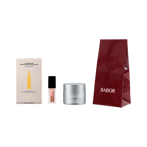 Geschenkset für CHF 160