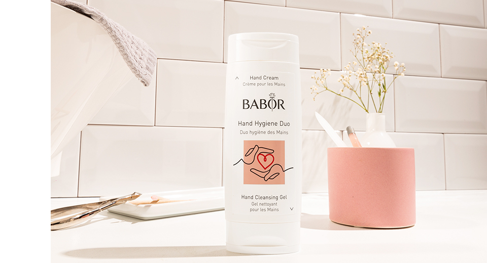 Hand Hygiene Duo Hand Hygiene Duo