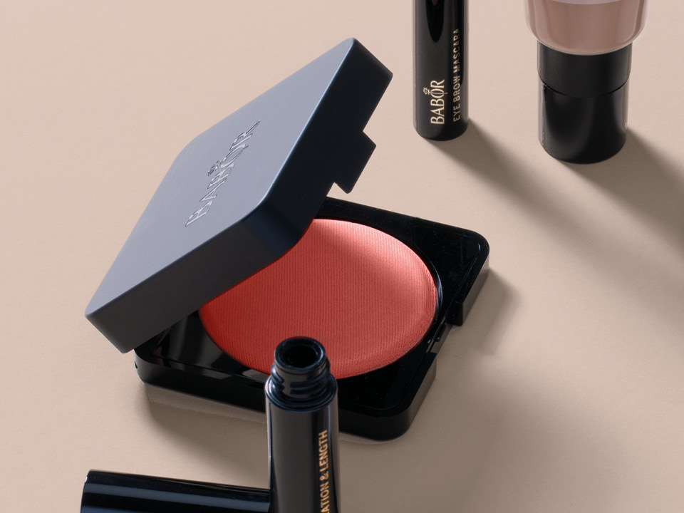 Rouge | Für mehr Frische im Gesicht – BABOR