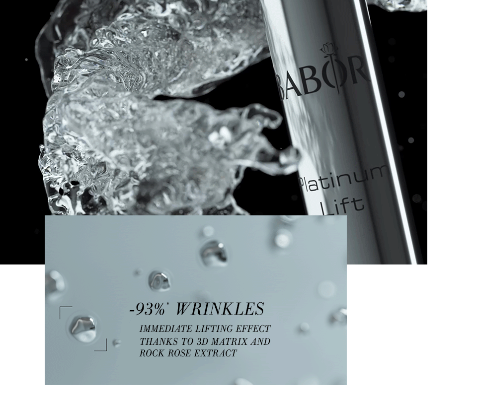 BABOR The Precious Collection