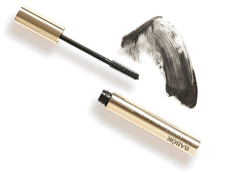 Mascara Die beste Wimperntusche BABOR