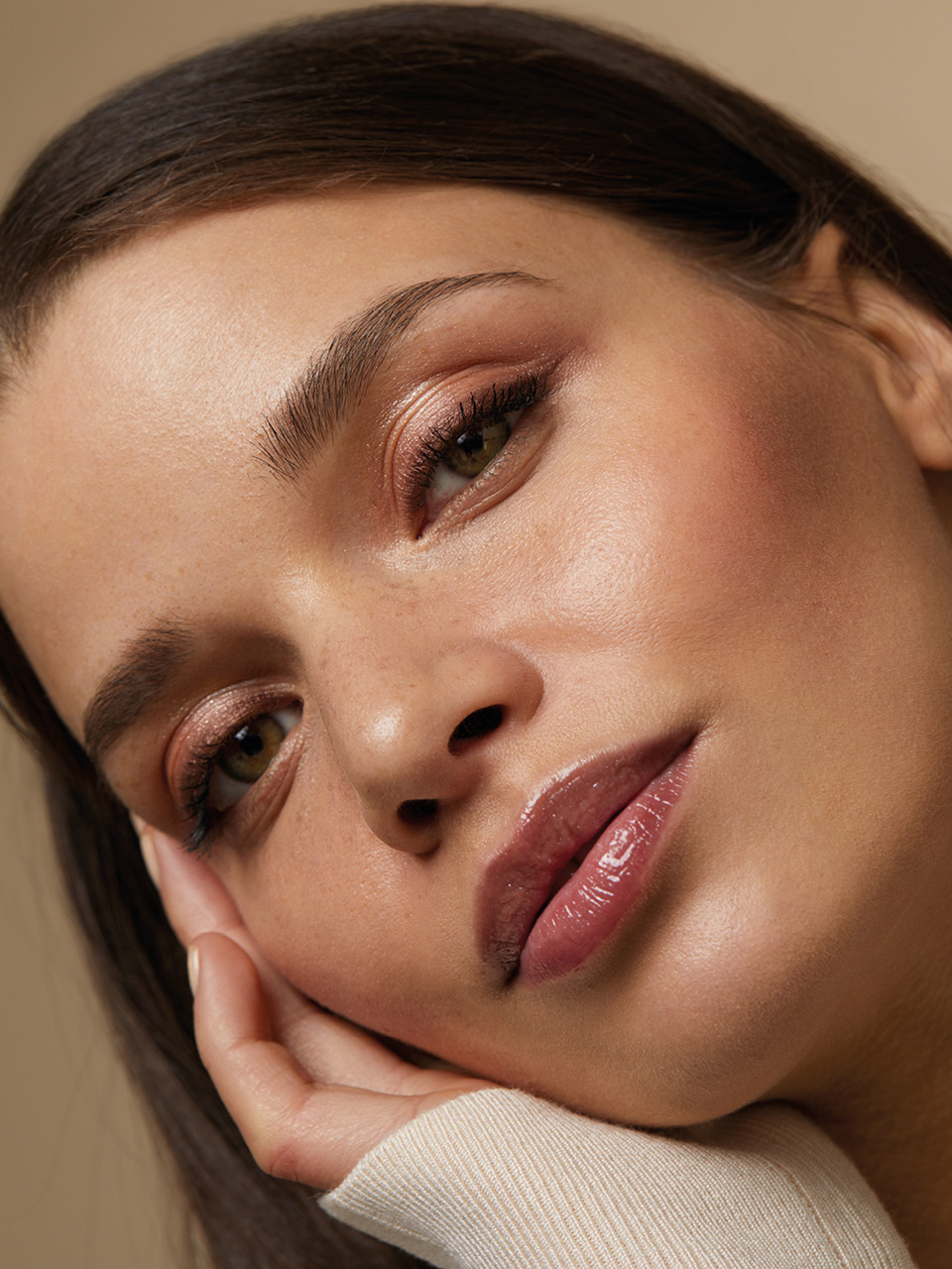 Rouge Für mehr Frische im Gesicht BABOR