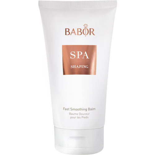 Feet Smoothing Balm
