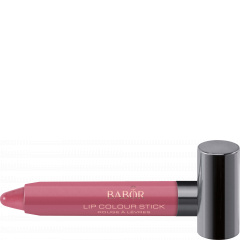 Lippenstift in handlicher Stickform. Lip Colour Stick 01 la vie en rose