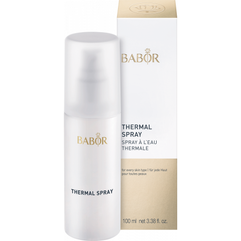 Thermal Spray