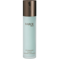 Leichtes, nicht fettendes Feuchtigkeitsgel Dynamic Face Moisturizer