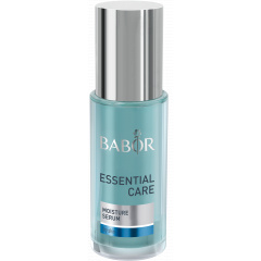 Intensiv feuchtigkeitsspendendes Wirkstoffkonzentrat. Moisture Serum