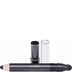 Multifunktionaler Eye Shadow Pencil. Eye Shadow Pencil 12 black velvet