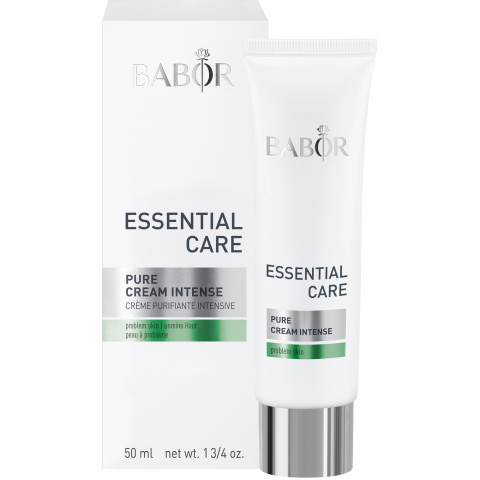 Pure Cream Intense