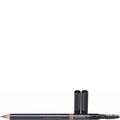 Multitalent für eine echte WOW-Brow. Eye Brow Pencil 01 light brown