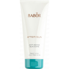 Beruhigende Pflegelotion nach dem Sonnenbad After Sun Repair Lotion