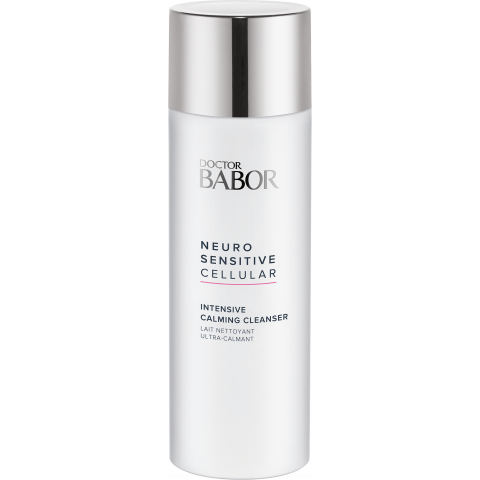 Intensive Calming Cleanser
