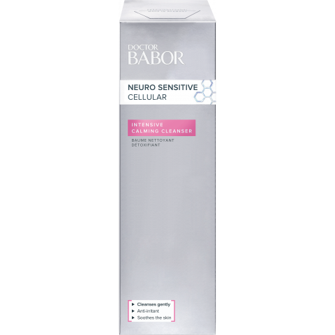 Intensive Calming Cleanser