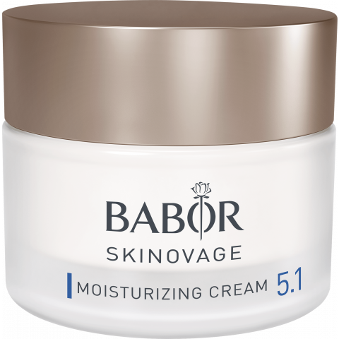 Moisturizing Cream