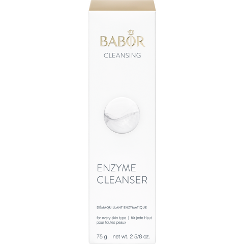Enzyme Cleanser
