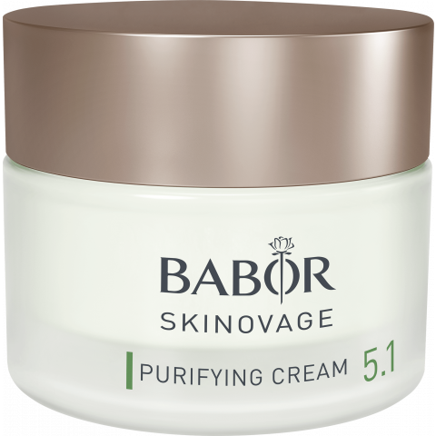 Purifying Cream