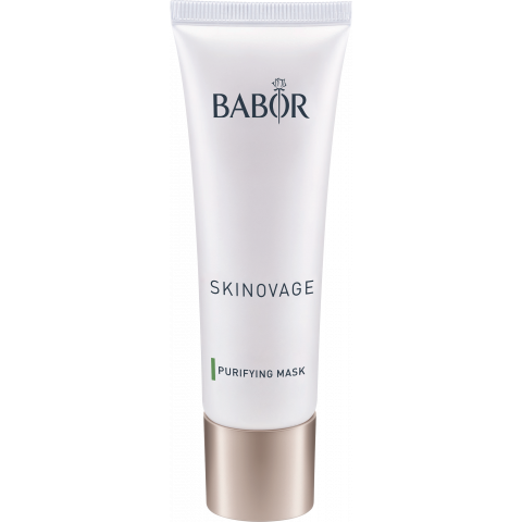 Purifying Mask