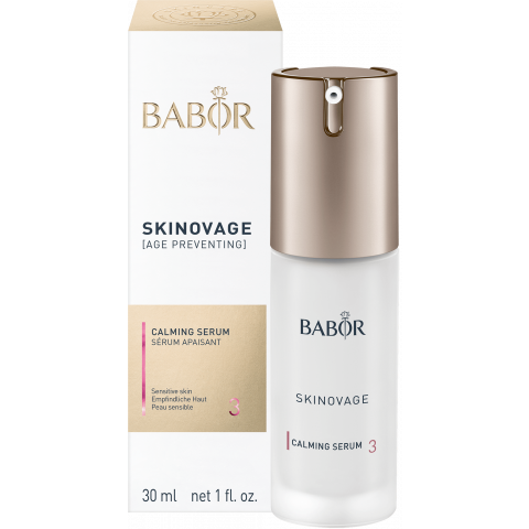 Calming Serum