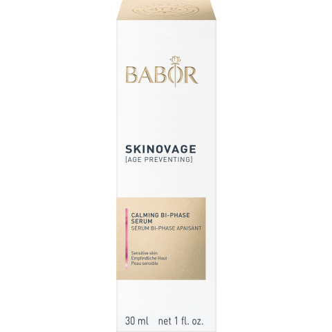 Calming Bi-Phase Serum