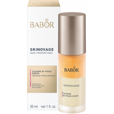 Calming Bi-Phase Serum