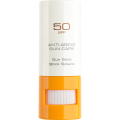 Sunblock-Stift für einen intensiven Sonnenschutz High Protection Sun Stick SPF 50