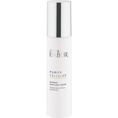 Blemish Reducing Cream