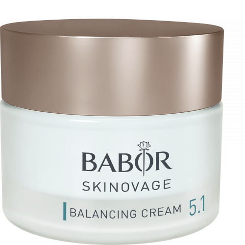 Balancing Cream