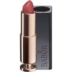 Farbe & Pflege in Einem. Creamy Lip Colour 04 nude rose
