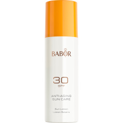 Leichte Sonnenschutzlotion für Gesicht und Körper High Protection Sun Lotion SPF 30