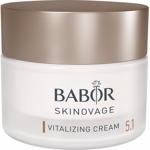 Vitalizing Cream