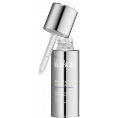 Feuchtigkeitsboost für feuchtigkeitsarme Haut mit ersten Trockenheitsfältchen. Hyaluron Infusion