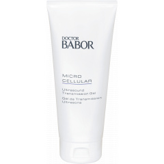 Kontaktgel für den ULTRASONIC SKIN ACTIVATOR Hyaluronic Ultrasound Gel