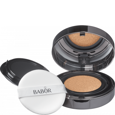 Cushion Foundation 02 natural