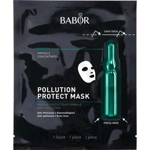 Pollution Protect Mask