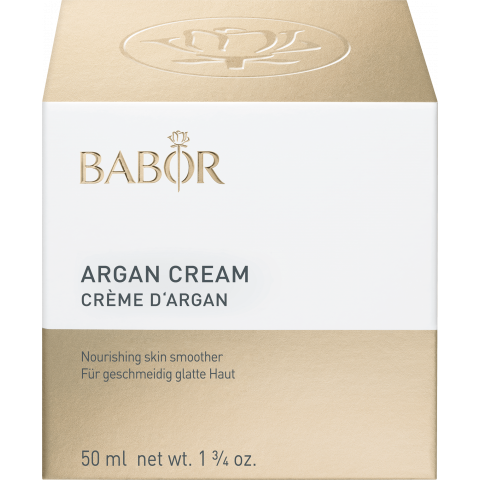 Argan Cream
