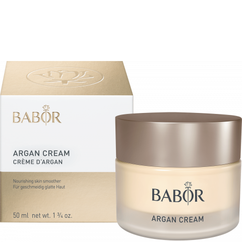 Argan Cream