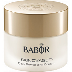 Vitalisierende 24h Pflege für müde Haut Daily Revitalizing Cream