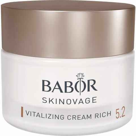 Vitalizing Cream Rich