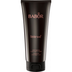 Anti-Aging Nacht Maske für jugendlich frische, glatte Haut am Morgen REVERSIVE anti-aging overnight mask