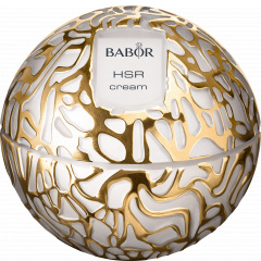 Luxuriöse Anti-Falten Creme extra firming cream