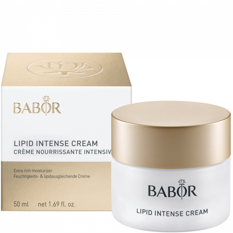 Lipid Intense Cream
