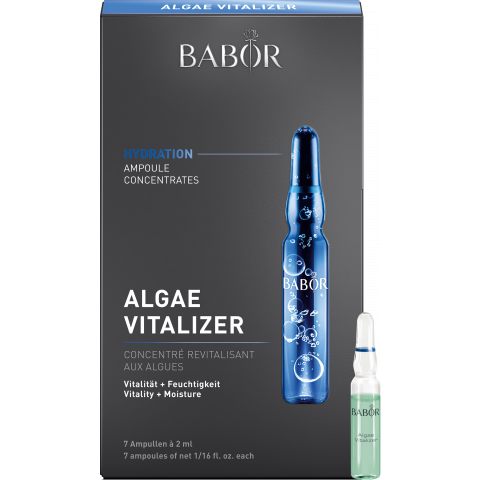 Algae Vitalizer